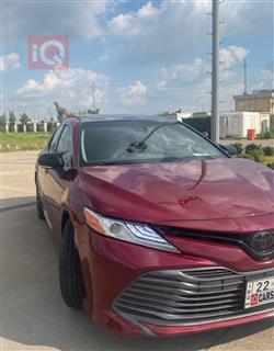 تويوتا كامري